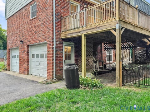 Tiny photo for 4630 Melody Court, North Chesterfield, VA 23234 (MLS # 2624606)