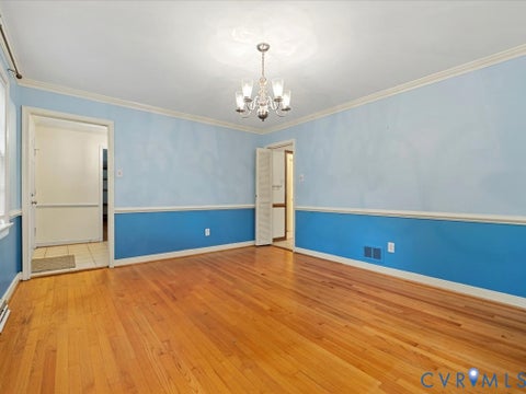 Tiny photo for 4630 Melody Court, North Chesterfield, VA 23234 (MLS # 2624606)