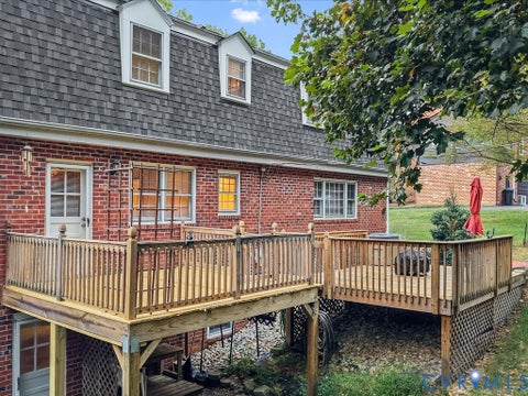 Tiny photo for 4630 Melody Court, North Chesterfield, VA 23234 (MLS # 2624606)