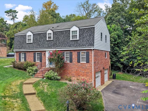 Tiny photo for 4630 Melody Court, North Chesterfield, VA 23234 (MLS # 2624606)
