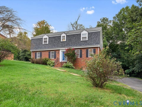 Tiny photo for 4630 Melody Court, North Chesterfield, VA 23234 (MLS # 2624606)