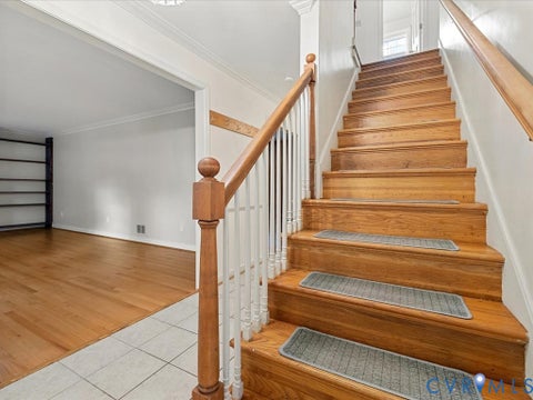 Tiny photo for 4630 Melody Court, North Chesterfield, VA 23234 (MLS # 2624606)