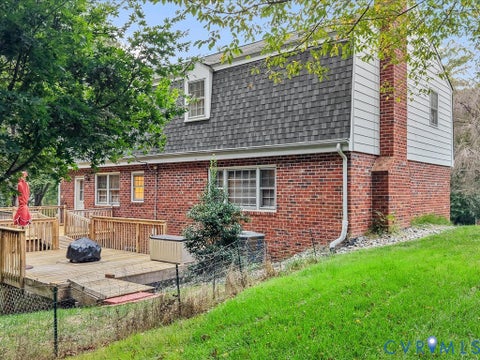 Tiny photo for 4630 Melody Court, North Chesterfield, VA 23234 (MLS # 2624606)