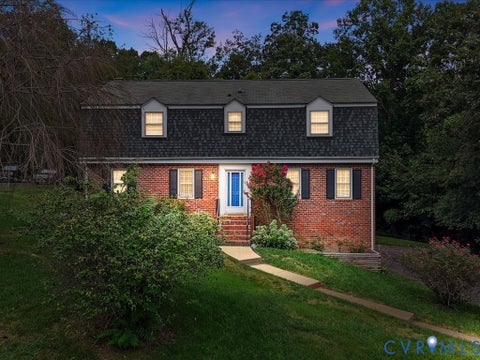 Photo of 4630 Melody Court, North Chesterfield, VA 23234 (MLS # 2624606)
