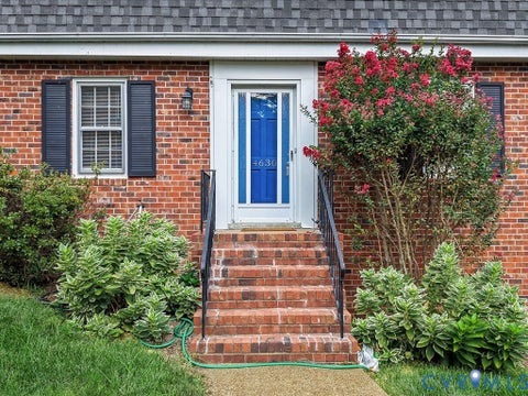 Tiny photo for 4630 Melody Court, North Chesterfield, VA 23234 (MLS # 2624606)