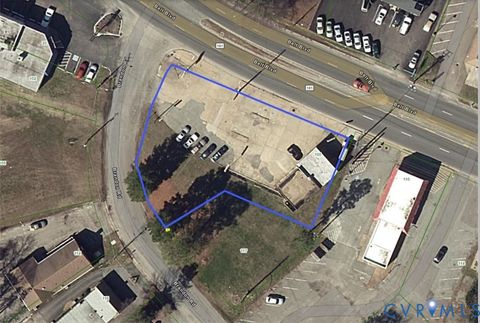 Tiny photo for 100 Belt Boulevard, Richmond, VA 23224 (MLS # 2528780)