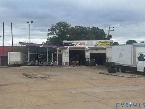 Photo of 100 Belt Boulevard, Richmond, VA 23224 (MLS # 2528780)