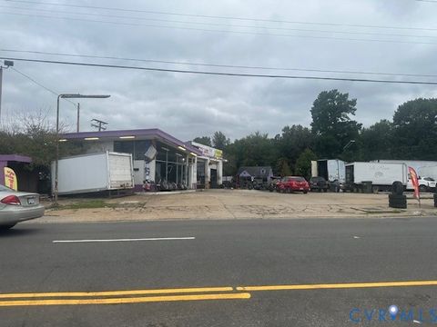 Tiny photo for 100 Belt Boulevard, Richmond, VA 23224 (MLS # 2528780)