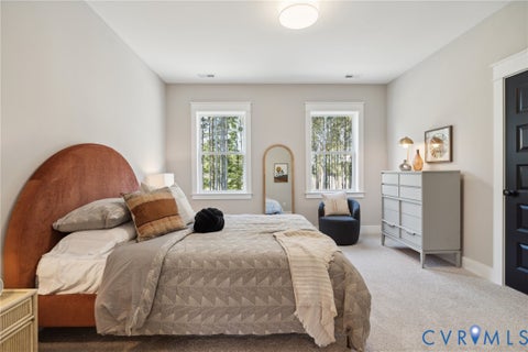 Tiny photo for Lot 4 Needlewood Court, New Kent, VA 23124 (MLS # 2623940)
