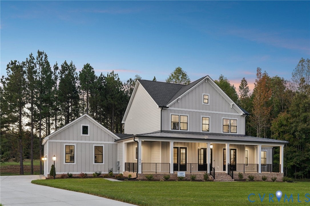 Lot 4 Needlewood Court
