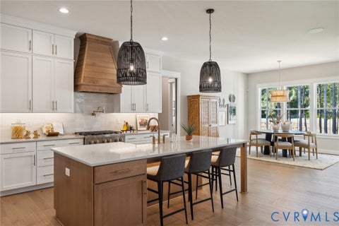 Tiny photo for Lot 4 Needlewood Court, New Kent, VA 23124 (MLS # 2623940)