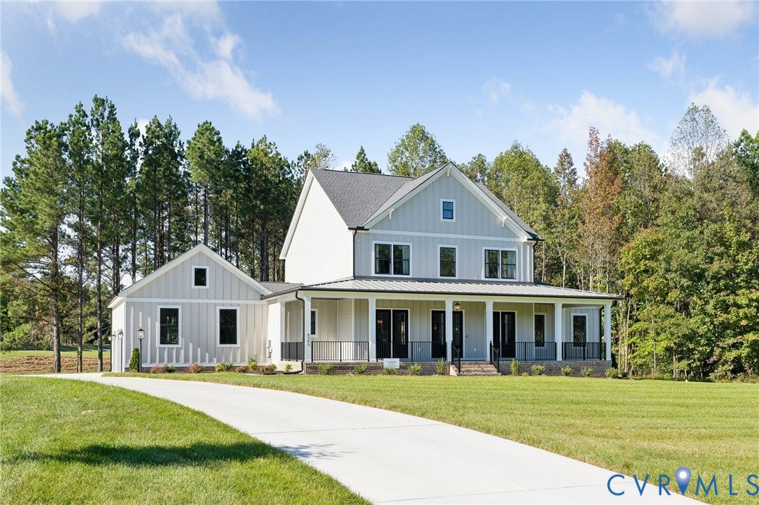 Lot 4 Needlewood Court