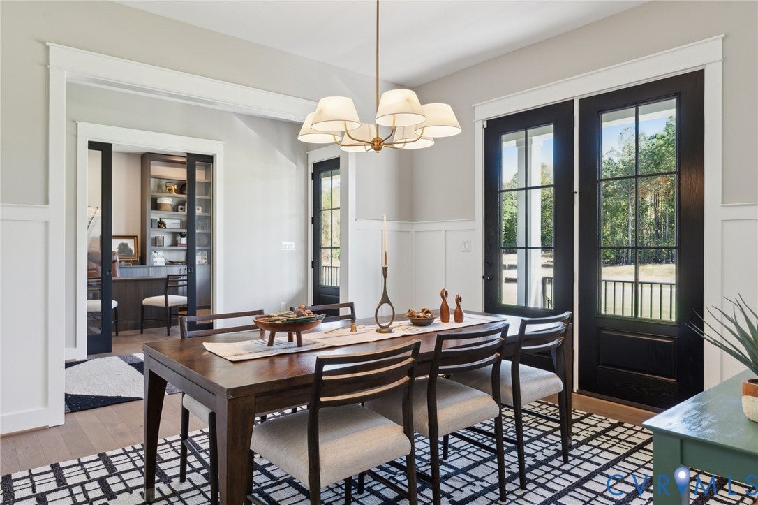 Lot 4 Needlewood Court