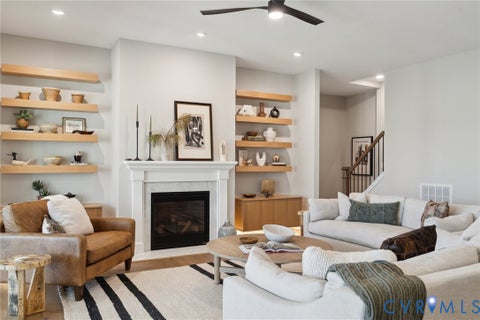 Tiny photo for Lot 4 Needlewood Court, New Kent, VA 23124 (MLS # 2623940)