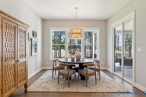 Tiny photo for Lot 4 Needlewood Court, New Kent, VA 23124 (MLS # 2623940)