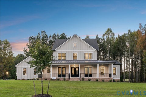 Tiny photo for Lot 4 Needlewood Court, New Kent, VA 23124 (MLS # 2623940)