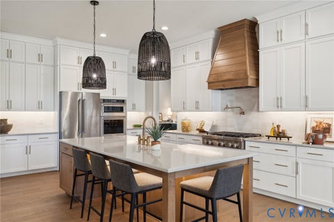 Tiny photo for Lot 4 Needlewood Court, New Kent, VA 23124 (MLS # 2623940)