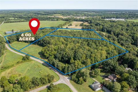 00 Rockville Road Manakin Sabot VA 23146