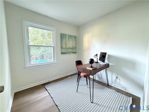 Tiny photo for 120 N New Avenue, Henrico, VA 23075 (MLS # 2628012)