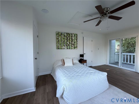 Tiny photo for 120 N New Avenue, Henrico, VA 23075 (MLS # 2628012)