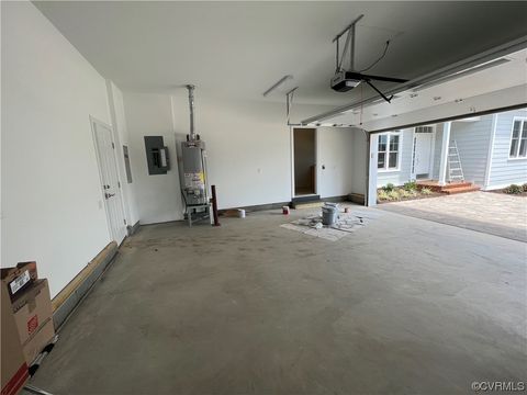 Tiny photo for TBD Ambergrove Avenue, Chesterfield, VA 23236 (MLS # 2311679)