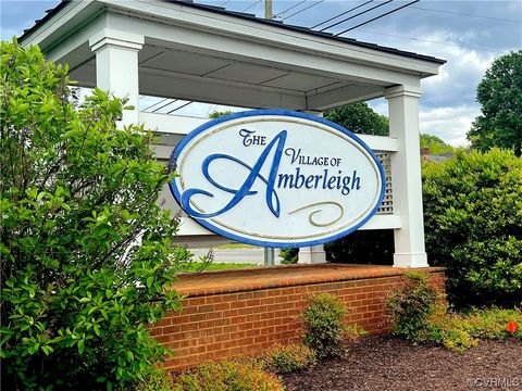 Tiny photo for TBD Ambergrove Avenue, Chesterfield, VA 23236 (MLS # 2311679)