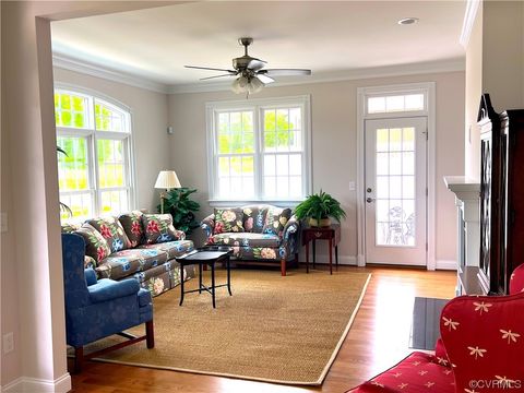 Tiny photo for TBD Ambergrove Avenue, Chesterfield, VA 23236 (MLS # 2311679)