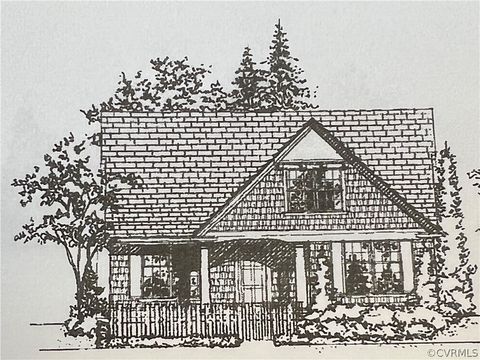 Photo of TBD Ambergrove Avenue, Chesterfield, VA 23236 (MLS # 2311679)