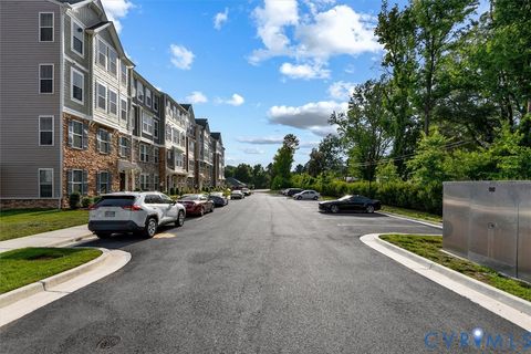 Tiny photo for 811 Haversack Hunt Way #B, Henrico, VA 23060 (MLS # 2616225)
