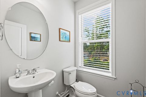 Tiny photo for 811 Haversack Hunt Way #B, Henrico, VA 23060 (MLS # 2616225)