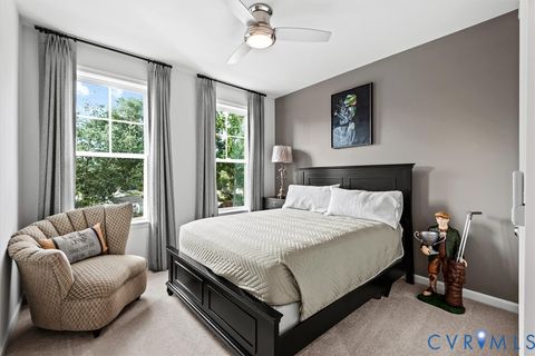 Tiny photo for 811 Haversack Hunt Way #B, Henrico, VA 23060 (MLS # 2616225)