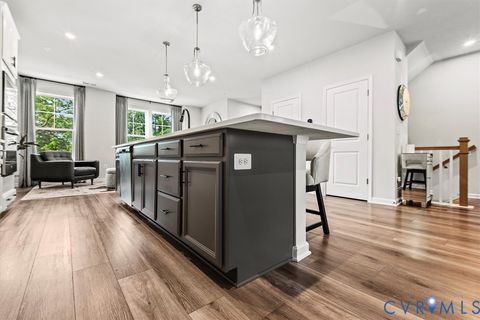 Tiny photo for 811 Haversack Hunt Way #B, Henrico, VA 23060 (MLS # 2616225)