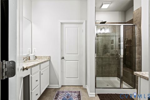 Tiny photo for 811 Haversack Hunt Way #B, Henrico, VA 23060 (MLS # 2616225)