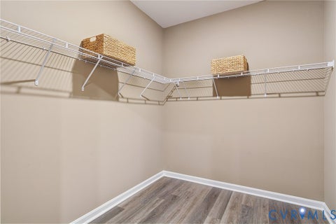 Tiny photo for 8670 Mile Post Terrace, Mechanicsville, VA 23111 (MLS # 2619699)