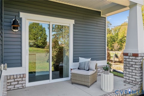 Tiny photo for 8670 Mile Post Terrace, Mechanicsville, VA 23111 (MLS # 2619699)