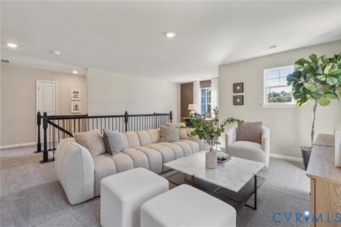 Tiny photo for 8670 Mile Post Terrace, Mechanicsville, VA 23111 (MLS # 2619699)