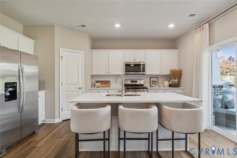 Tiny photo for 8670 Mile Post Terrace, Mechanicsville, VA 23111 (MLS # 2619699)