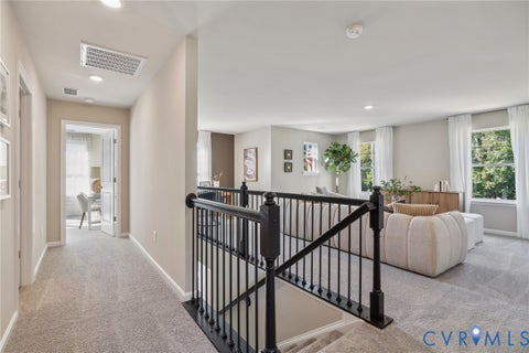 Tiny photo for 8670 Mile Post Terrace, Mechanicsville, VA 23111 (MLS # 2619699)