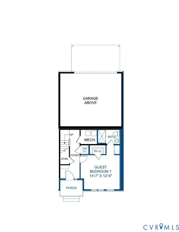 715 Aura Avenue