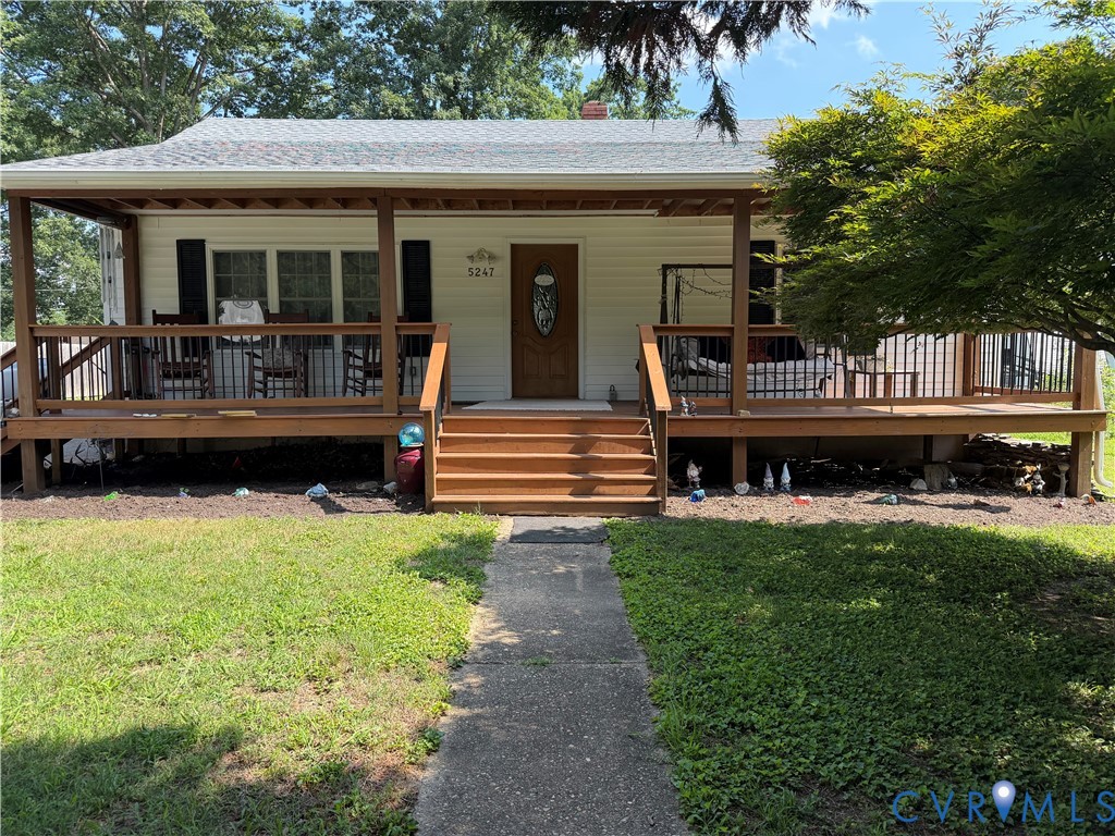 5247 Rockland Road