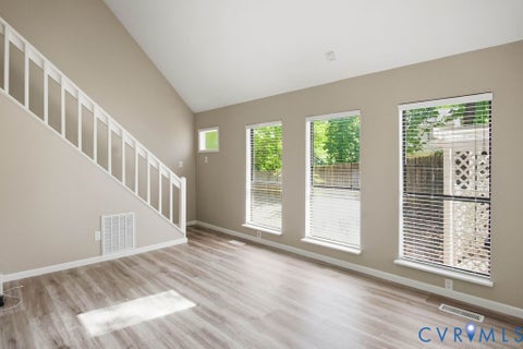 Tiny photo for 13 Redbridge Terrace, North Chesterfield, VA 23236 (MLS # 2614908)