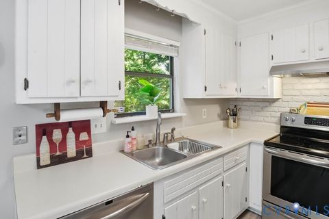 Tiny photo for 13 Redbridge Terrace, North Chesterfield, VA 23236 (MLS # 2614908)