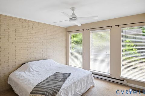 Tiny photo for 13 Redbridge Terrace, North Chesterfield, VA 23236 (MLS # 2614908)