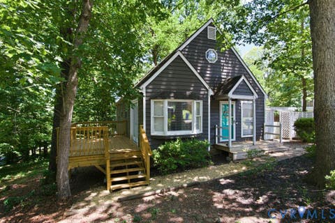 Tiny photo for 13 Redbridge Terrace, North Chesterfield, VA 23236 (MLS # 2614908)