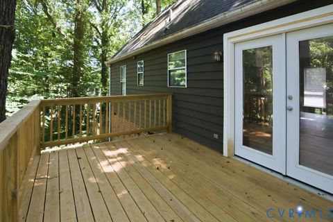 Tiny photo for 13 Redbridge Terrace, North Chesterfield, VA 23236 (MLS # 2614908)