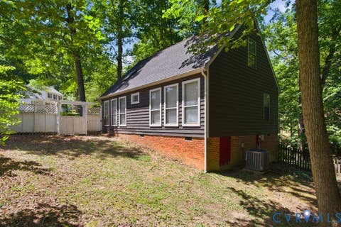 Tiny photo for 13 Redbridge Terrace, North Chesterfield, VA 23236 (MLS # 2614908)