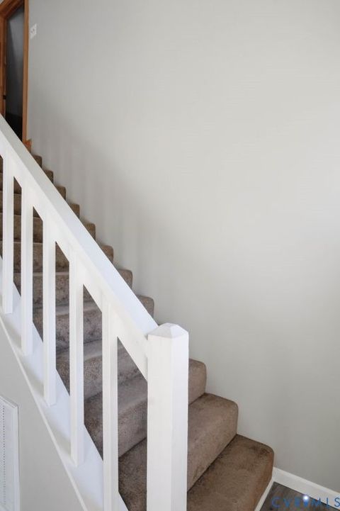 Tiny photo for 13 Redbridge Terrace, North Chesterfield, VA 23236 (MLS # 2614908)