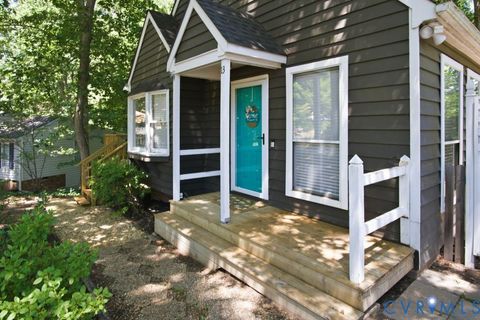 Tiny photo for 13 Redbridge Terrace, North Chesterfield, VA 23236 (MLS # 2614908)
