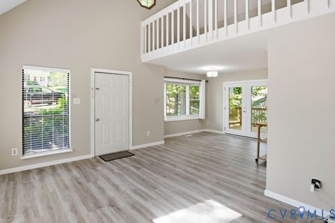 Tiny photo for 13 Redbridge Terrace, North Chesterfield, VA 23236 (MLS # 2614908)