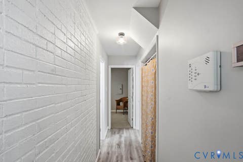 Tiny photo for 13 Redbridge Terrace, North Chesterfield, VA 23236 (MLS # 2614908)